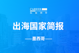 科锐GO GLOBAL | 墨西哥国家简报